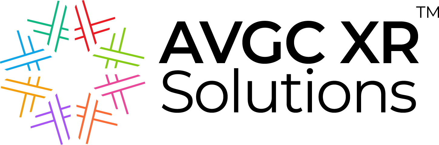 AVGC XR Solutions